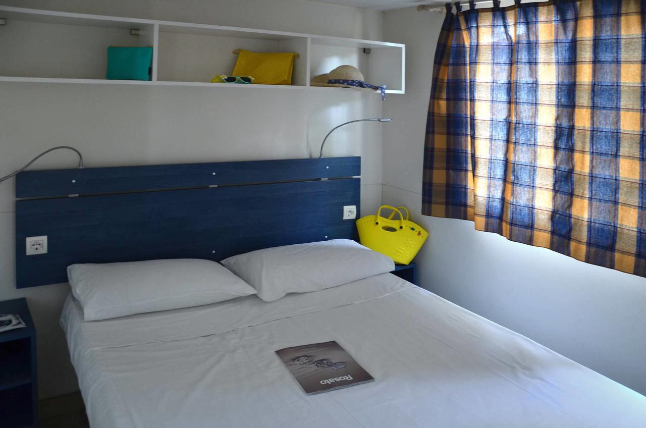 Camping Marina Di Venezia 261S Cavallino-Treporti Bagian luar foto